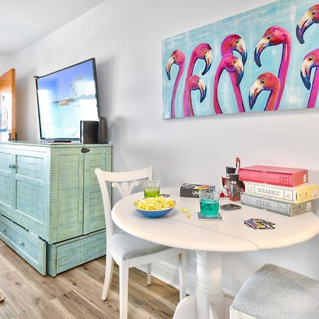 Funshine Sunset Beach St. Pete Beach Esterno foto