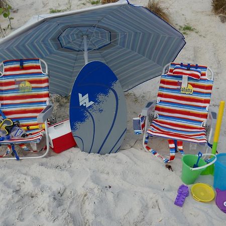 Funshine Sunset Beach St. Pete Beach Esterno foto