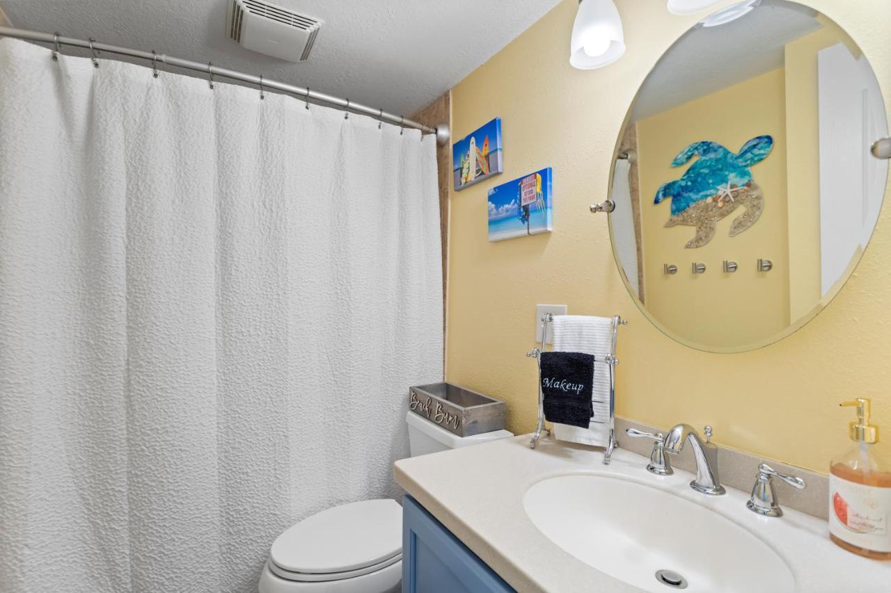 Funshine Sunset Beach St. Pete Beach Esterno foto